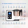 Robot de Cocina Easyways Kitchen Pro 2 lts.
