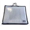 Quilt Illusions Full Blanco Atenas