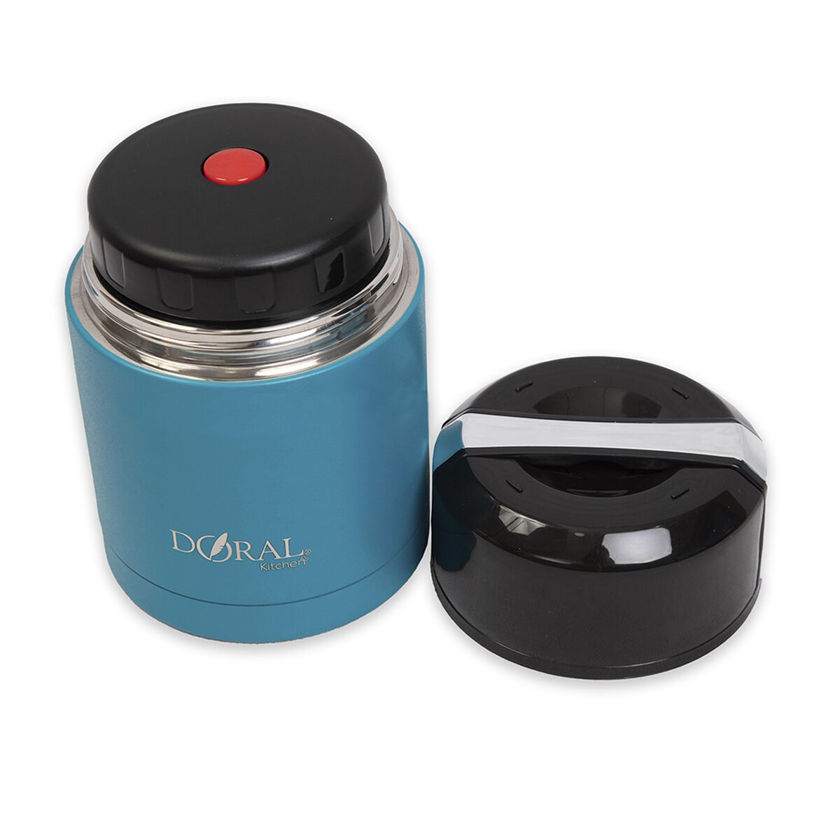 Termo Doral Buffet 1000 ml Azul