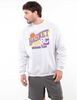 Poleron Deportivo Hombre Black County