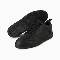 Zapatilla Urbana Unisex Puma Negro