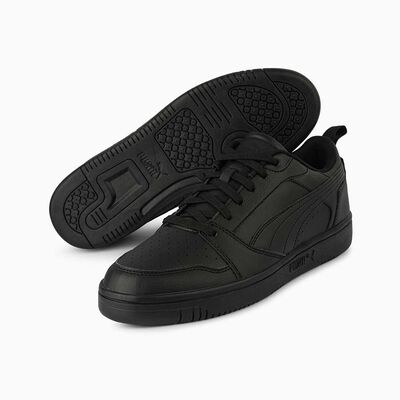 Imagen 1 del producto Zapatilla Urbana Unisex Puma Negro