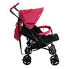 Coche Paraguas Bebeglo RS-1395L Fucsia