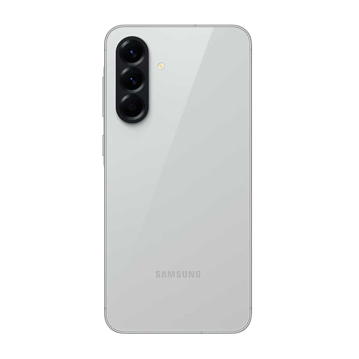 Celular Samsung Galaxy A56 128GB 6,7" Gris Increíble Liberado