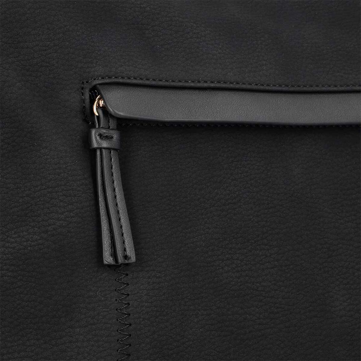 Cartera Sydney Mujer Negra Secret