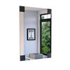 Mueble de Lavamanos + Espejo TuHome Madrid