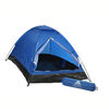 Carpa Gillibrand Suncamp para 6 Personas