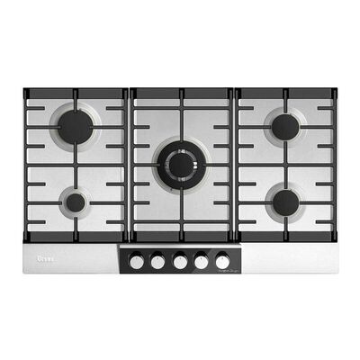Imagen 1 del producto Encimera a Gas Ursus Trotter Avantgarde GS-90T GN