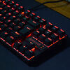 Teclado Gamer Mecánico Redragon K552 Kumara