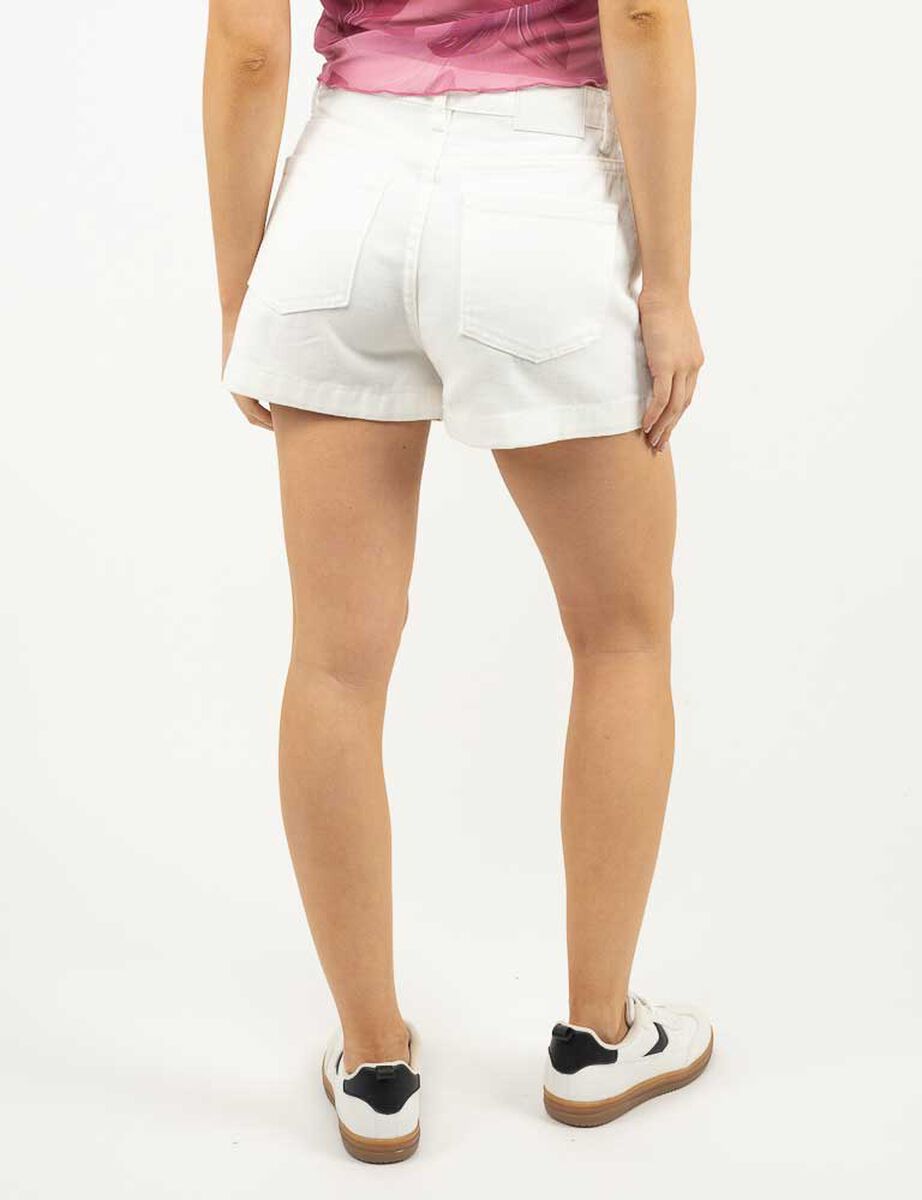 Falda Short Mini Mujer Icono