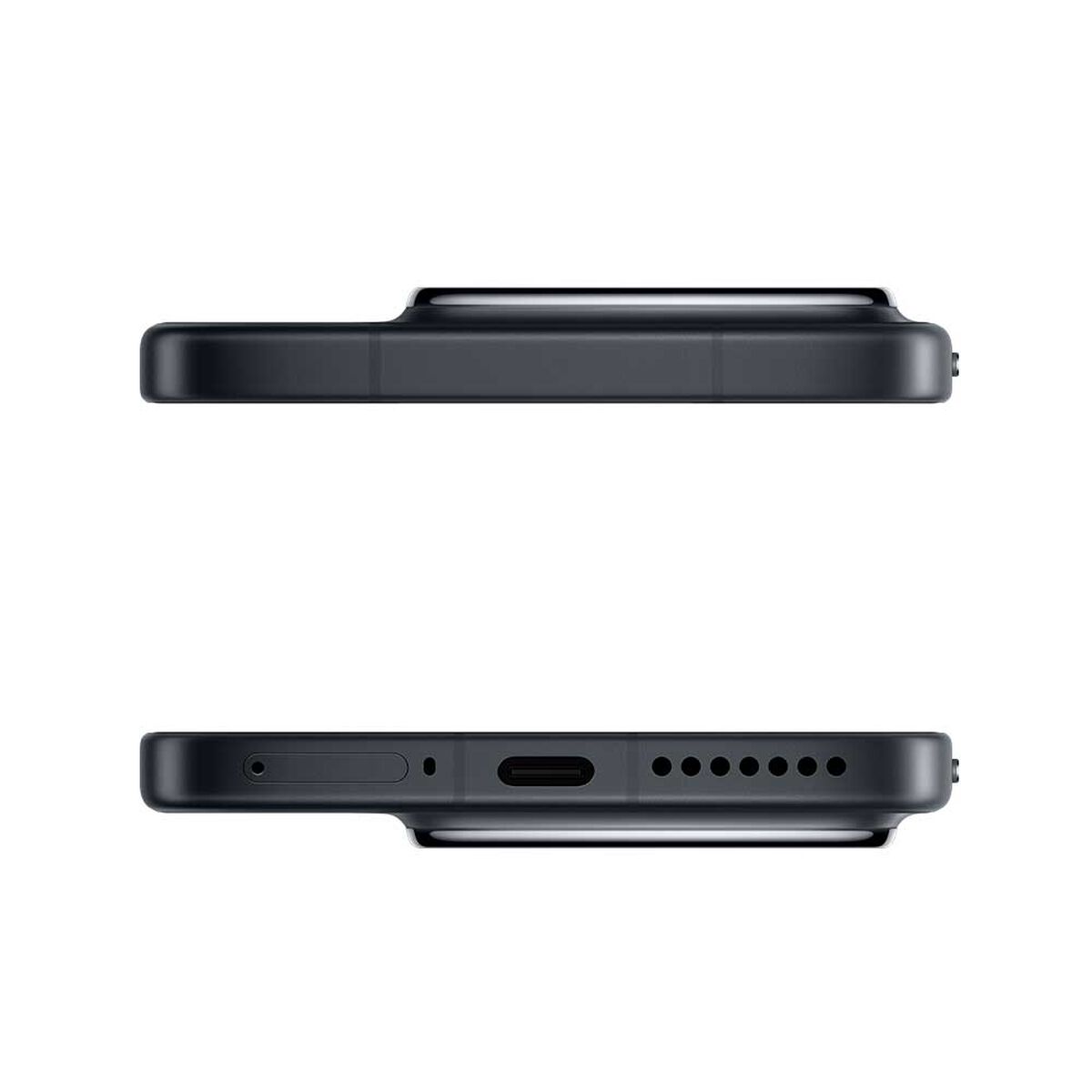 Celular Xiaomi 15 512GB 6,36" Negro Liberado Bundle