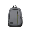 Mochila Notebook Xtrem Bronx 2.0 5XT Gris Oscuro 16"
