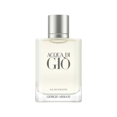 Imagen 1 del producto Perfume Giorgio Armani Acqua Di Gio Hombre Edt 100 ML