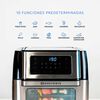 Freidora de Aire EasyWays Air Fryer Full 10 lts.
