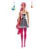 Barbie Color Reveal Monocromática