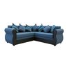 Seccional Almore Francia 5 Cuerpos Azul Negro