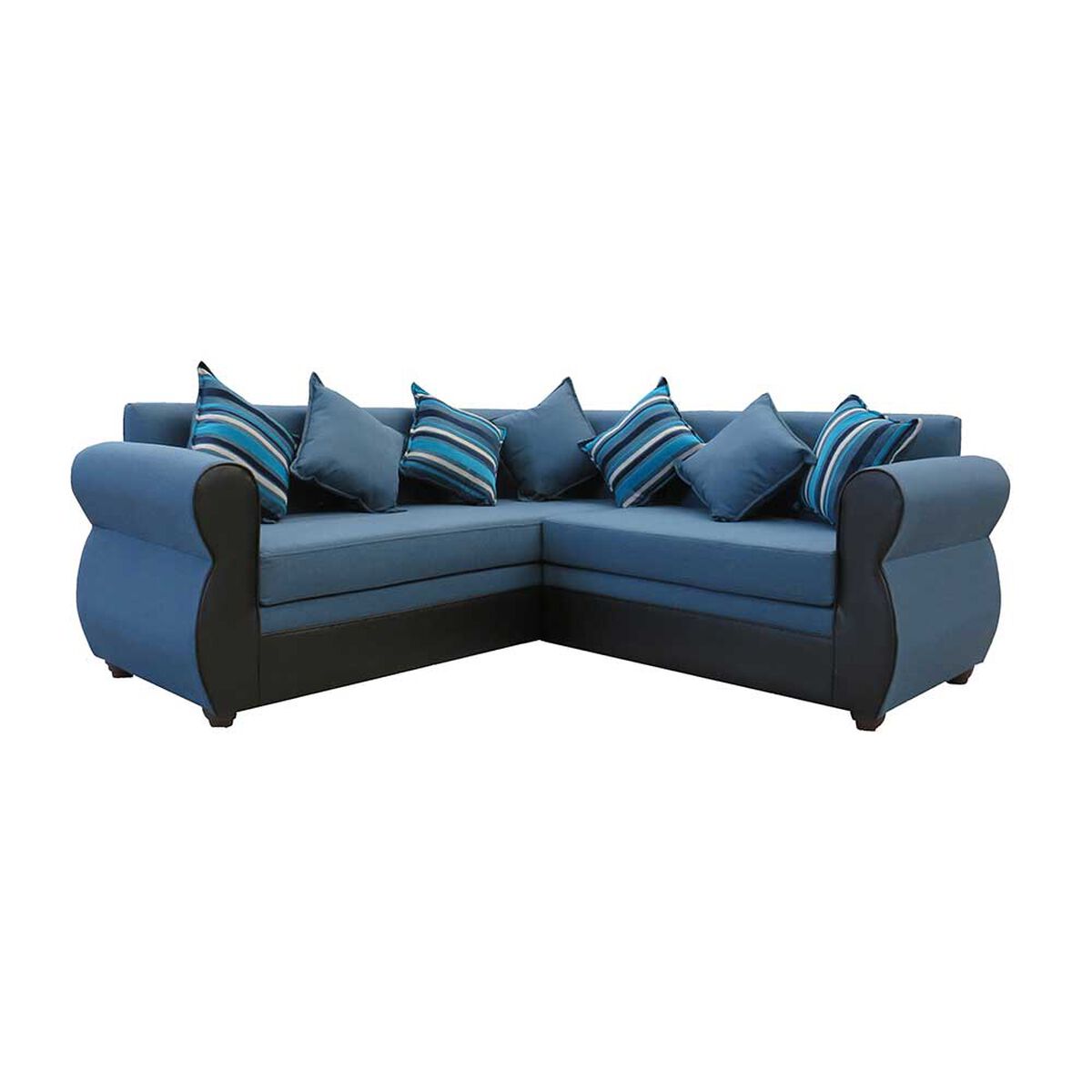 Seccional Almore Francia 5 Cuerpos Azul Negro