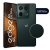 Celular Motorola Moto Edge 50 Ultra 512GB 6,7" Negro Liberado