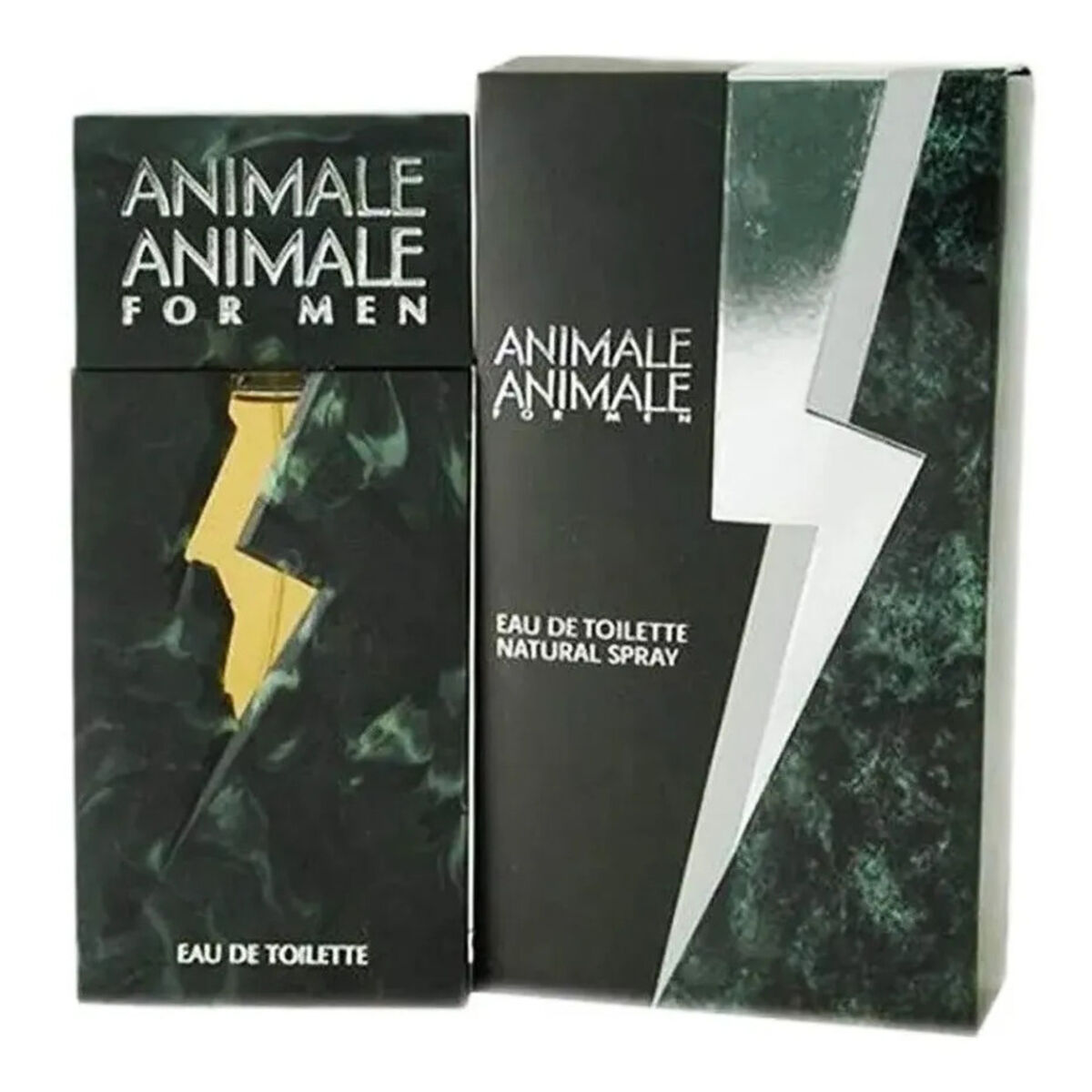 Perfume Animale Men 100 Ml EDP