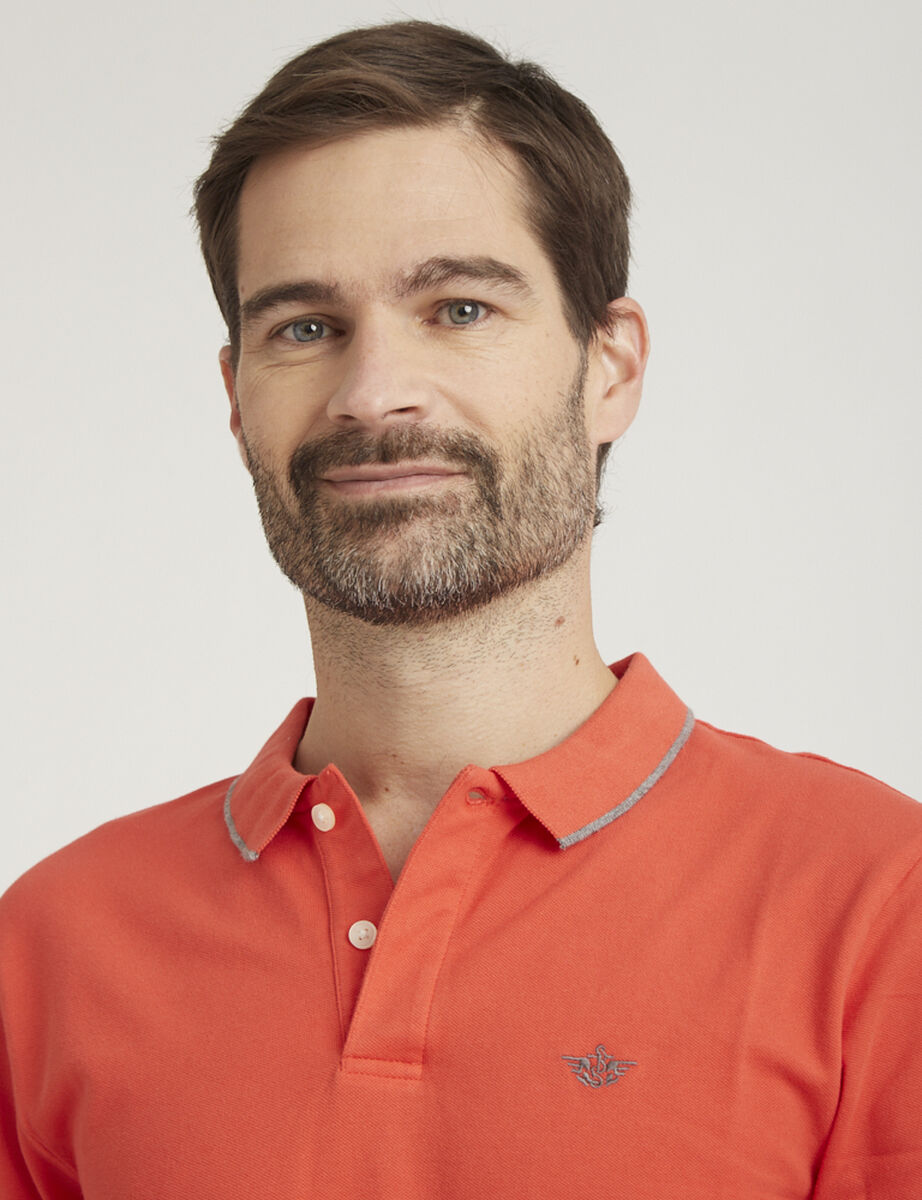 Polera Hombre Dockers