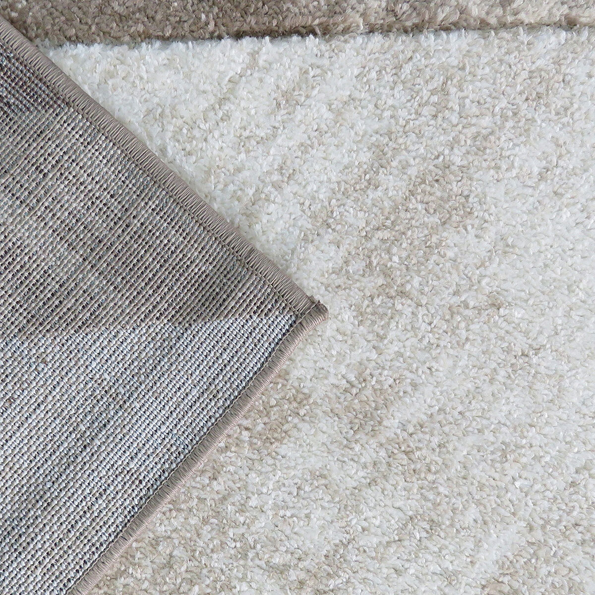 Alfombra Interior Idetex Frise Carved Florida D5 133 x 180 cm