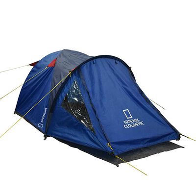 Carpa National Geographic Toronto II para 2 Personas