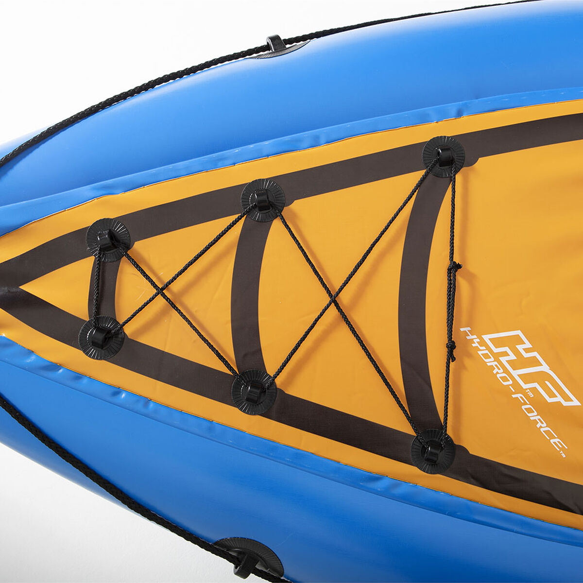 Kayak Inflable Bestway Cove 1 Persona