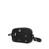 Bandolera Secret Girona FW25 S Negro