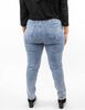 Jeans Push Up Mujer Extralindas
