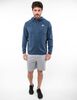 Polerón Deportivo Hombre Lotto