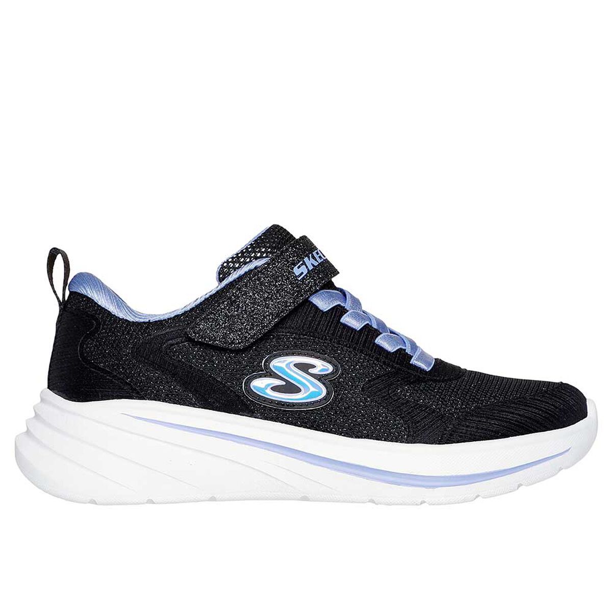 Zapatilla Urbana Ni&ntilde;a Skechers