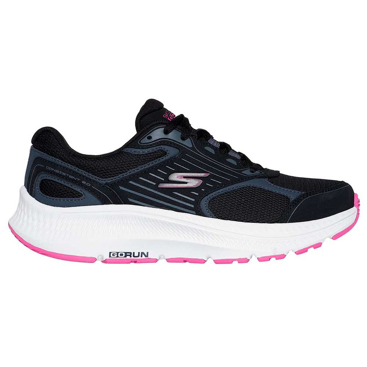 Zapatilla Running Mujer Skechers