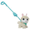 Mascota Interactiva Furreal Friends Walkalots Big Wag Trend Pet Llama
