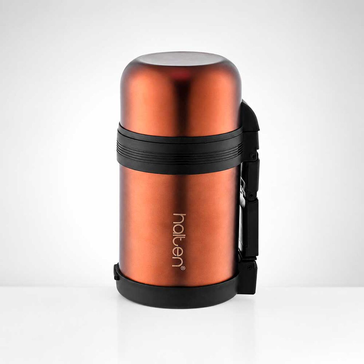 Termo Acero HaLen MuLiproposito 0,75 L Surtido&nbsp;