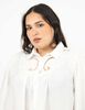 Blusa Manga Larga Mujer Extralindas