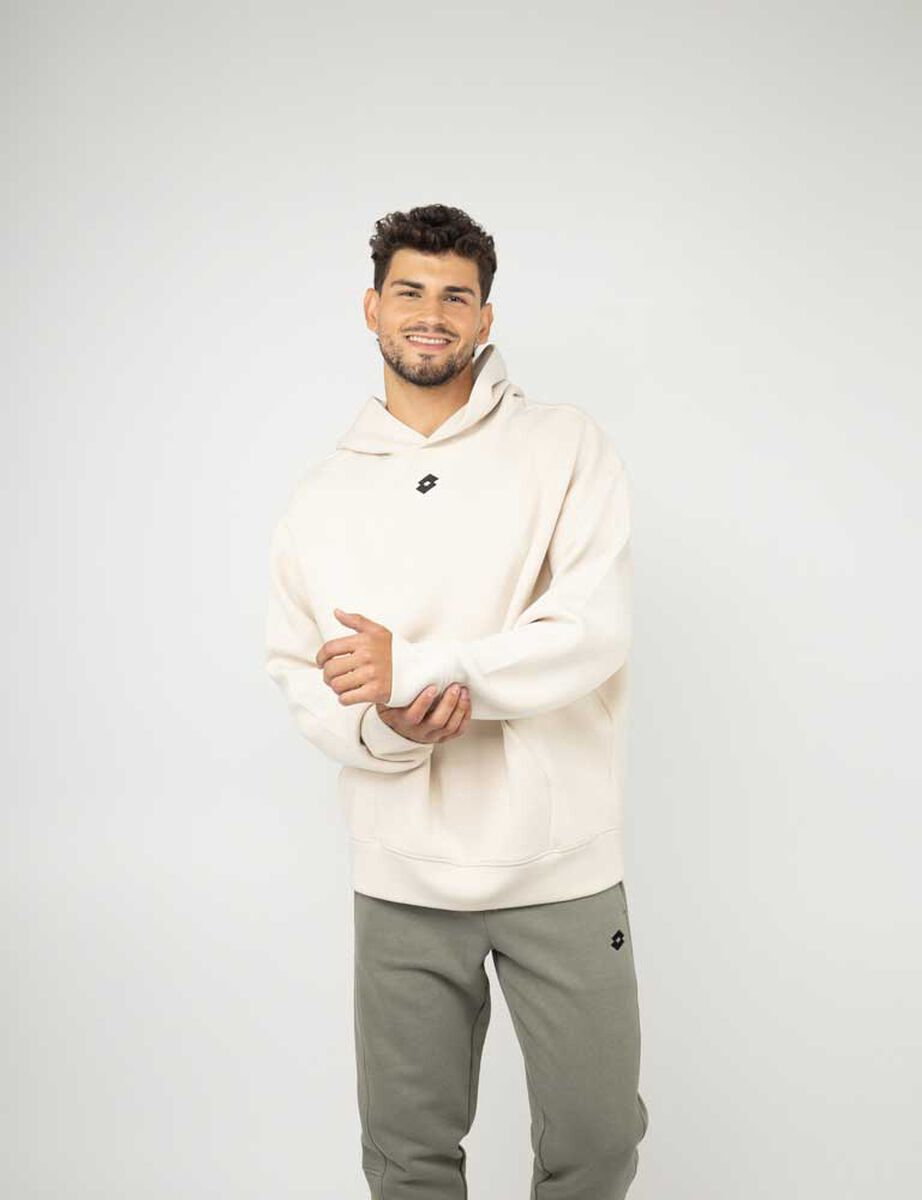 Poler&oacute;n Deportivo Hombre Lotto