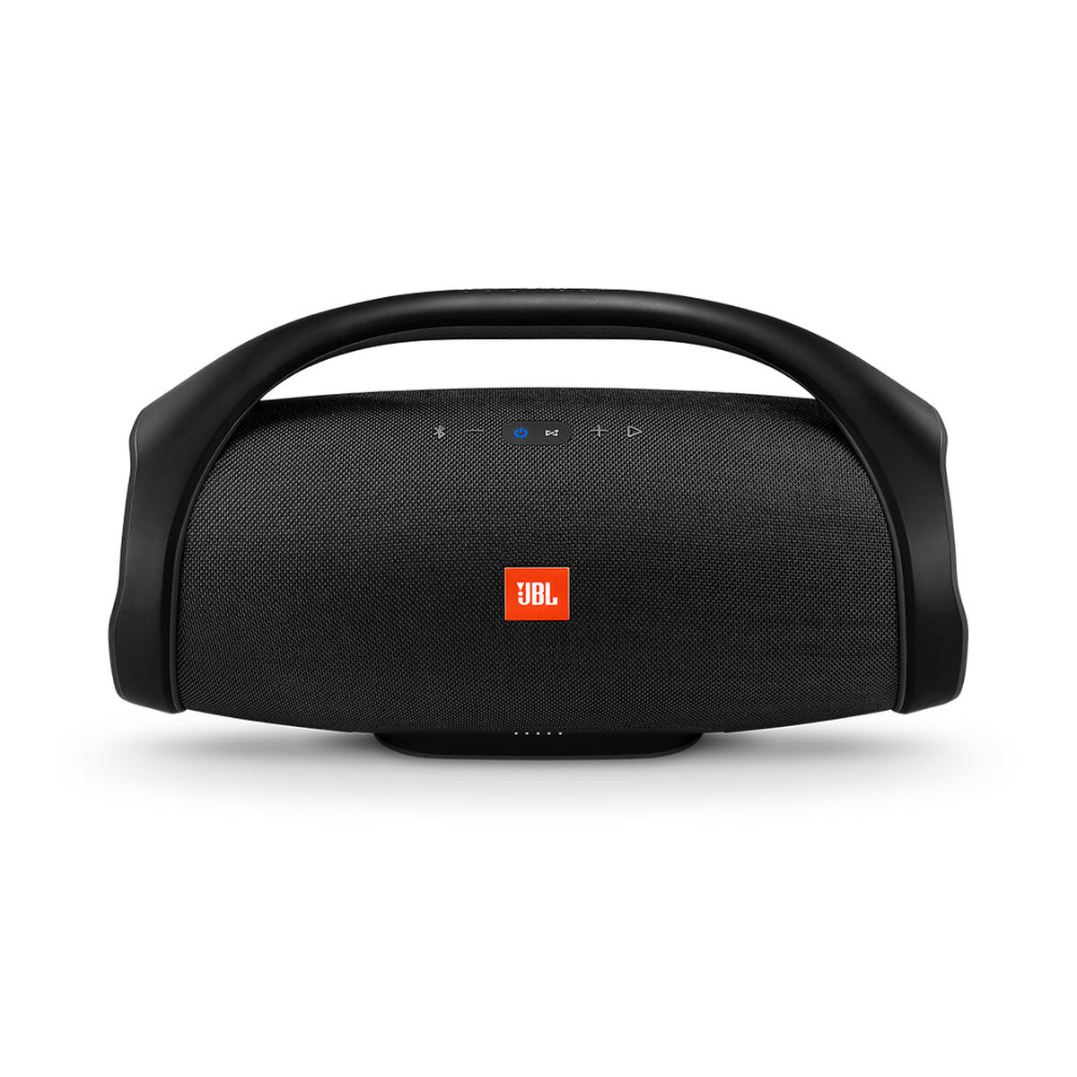 Parlante portátil JBL Boombox Black