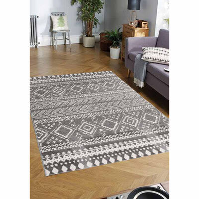 Imagen 2 del producto Alfombra Interior Idetex Heatset Ethnic 133 x 180 cm