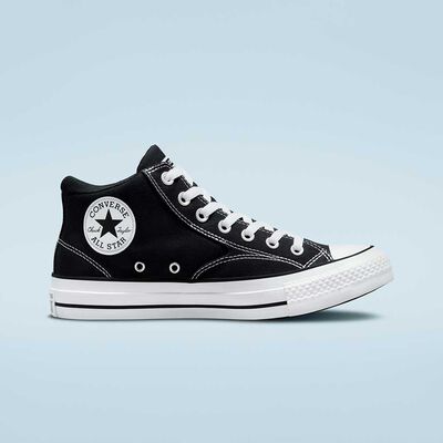 Imagen 1 del producto Zapatilla Urbana Hombre Converse Negro