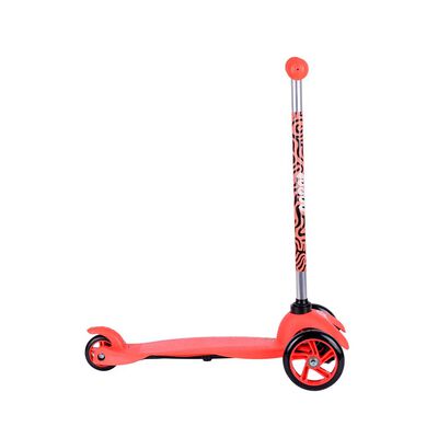 Triscooter Mini OOPS