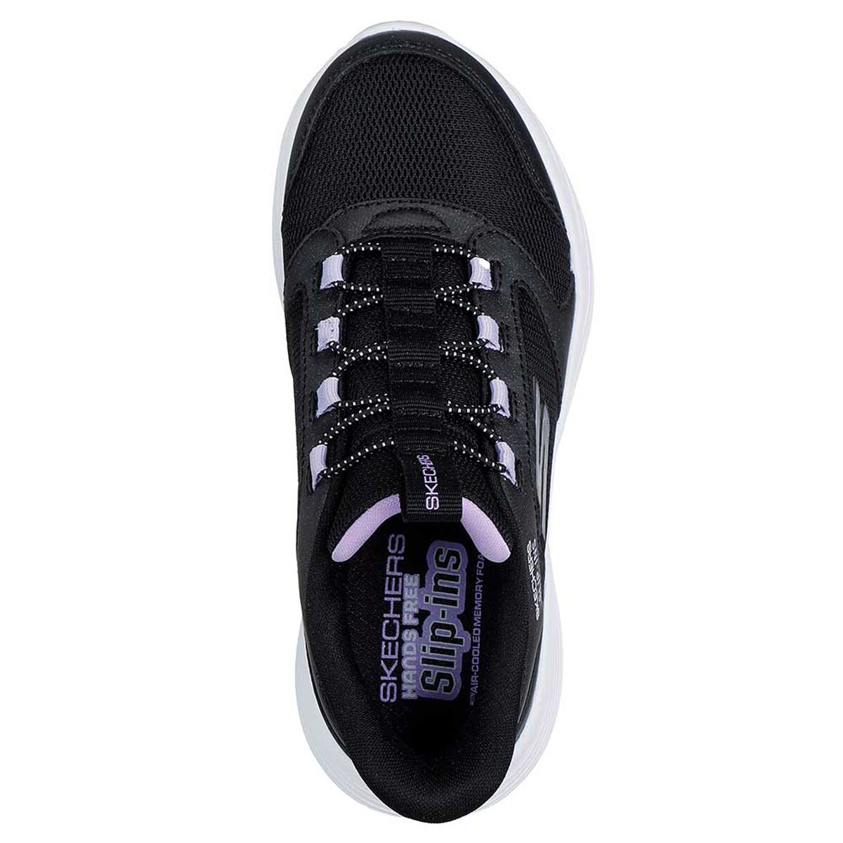 Zapatilla Urbana Niña Skechers