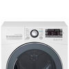 Secadora de Ropa LG DF9WPN 9 kg.