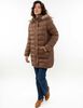 Parka Larga Mujer Alma