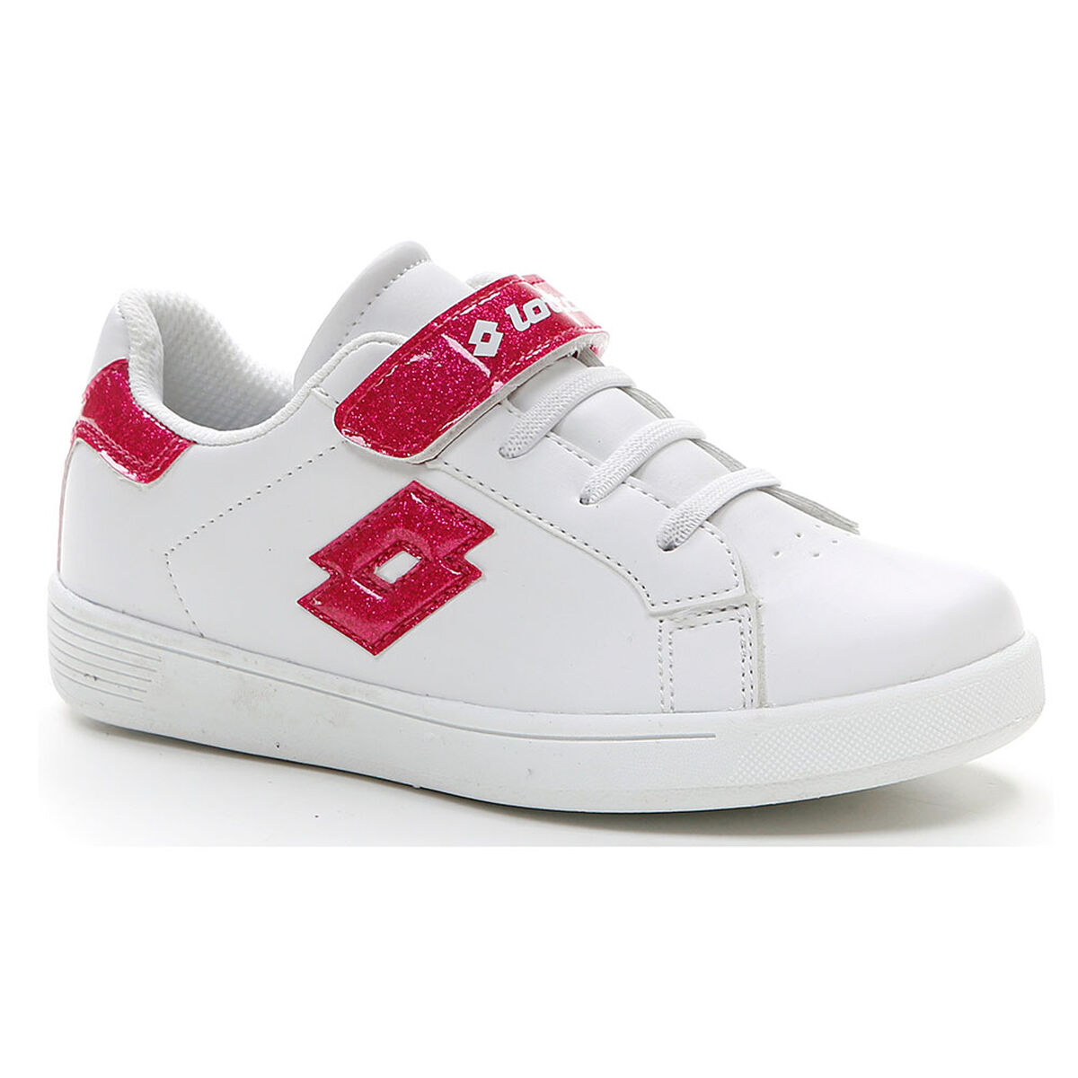 Zapatilla Niño Lotto 1973 Evo