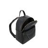 Mochila Secret Provenza FW25 M Negro