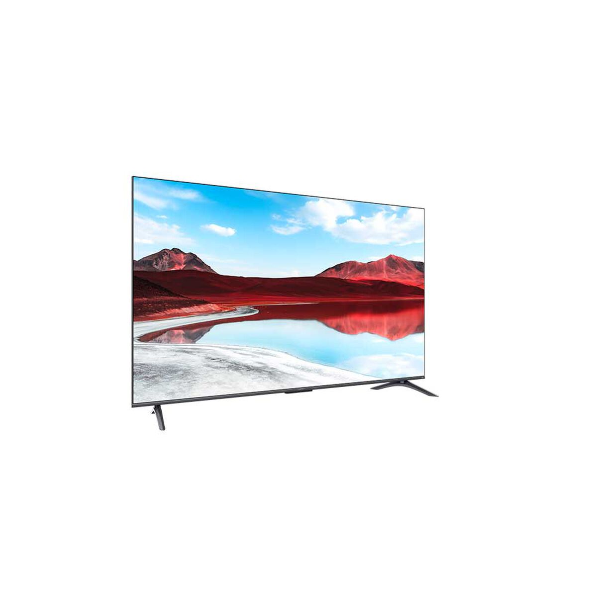 QLED 75" Xiaomi A Pro 2025 LM Smart TV 4K