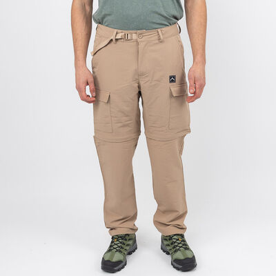 Pantalón Outdoor Hombre Alpinextrem