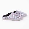 Pantufla Mujer Snoopy