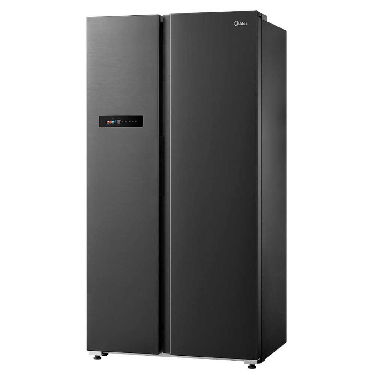 Refrigerador Side by Side Midea MDRS791FGEDX 379 lts.