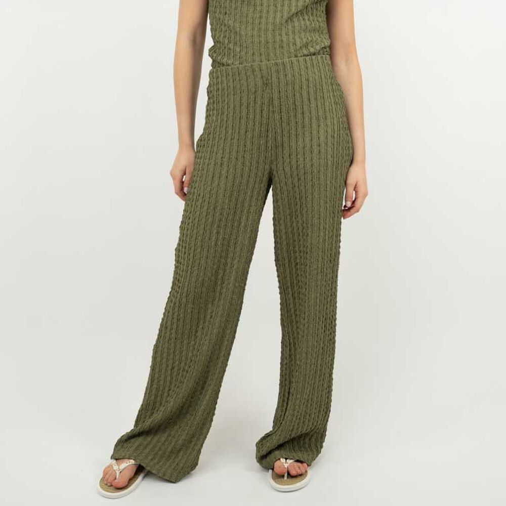 Pantalón Mujer Icono